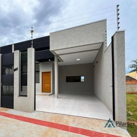 Image 2 - Rua João Batista de Oliveira Filho, Cidade Industrial 2, Londrina - PR, 86030-532, Brazil - House for sale