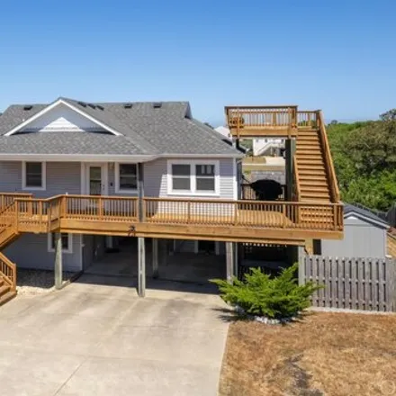 Buy this 4 bed house on 3931 Parker Street in Kitty Hawk, NC 27949