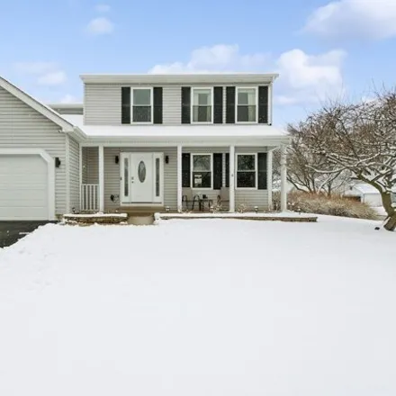 Buy this 4 bed house on 783 Juniper Lane in Crystal Lake, IL 60014