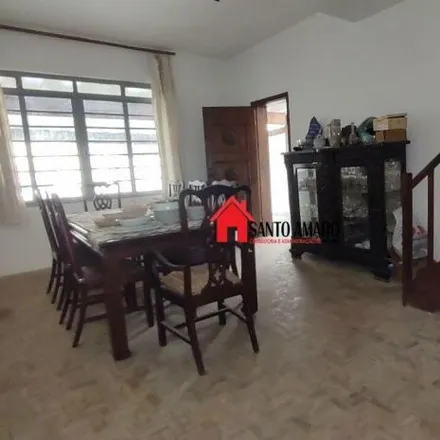 Rent this 3 bed house on Rua Cabo York in Santo Amaro, São Paulo - SP