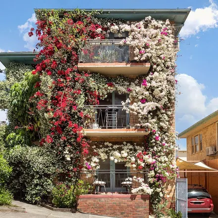 Image 1 - Spudbar, 43 Blessington Street, St Kilda VIC 3182, Australia - Apartment for rent