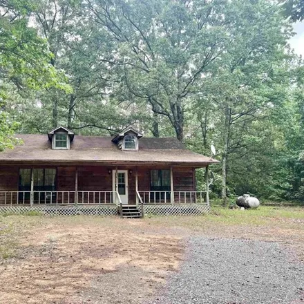Buy this 2 bed house on unnamed road in Jackson County, AR