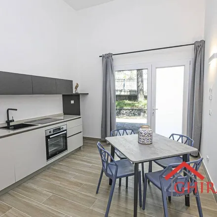 Rent this 2 bed apartment on Via Giacomo Buranello 14 in 16016 Cogoleto Genoa, Italy