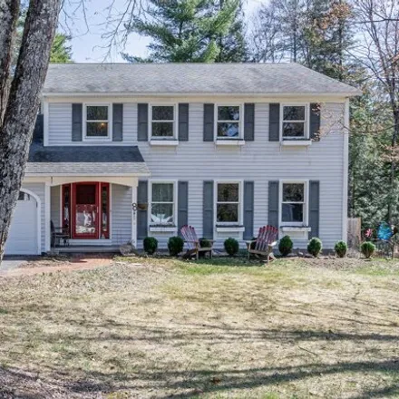 Buy this 4 bed house on 8 King Arthur Court in City of Saratoga Springs, NY 12866