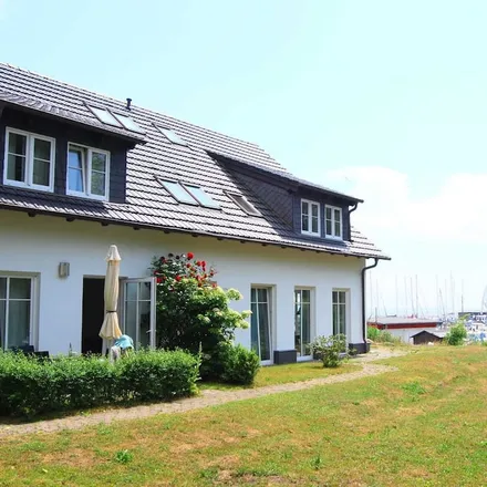 Image 2 - 18565 Insel Hiddensee, Germany - Apartment for rent