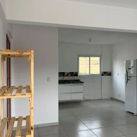 Buy this 2 bed apartment on Avenida Padre Cletus Francis Cox in Região Urbana Homogênea III, Poços de Caldas - MG