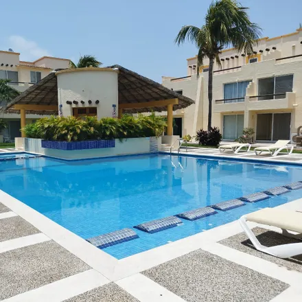 Buy this 1 bed apartment on Bulevar de las Naciones in 39890 Puerto Marqués, GRO