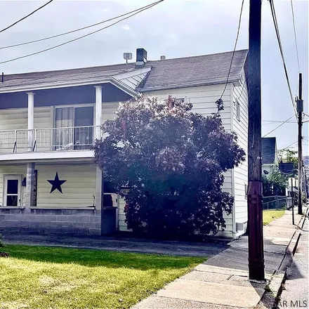 Buy this 3 bed house on 713 Ash Street in Hornerstown, Johnstown