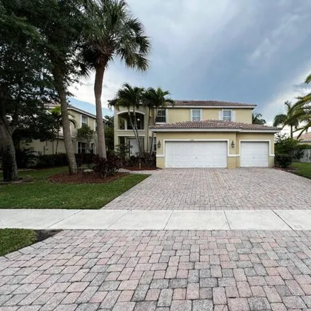 Buy this 5 bed house on 6080 C Durham Drive in Palm Beach County, FL 33467