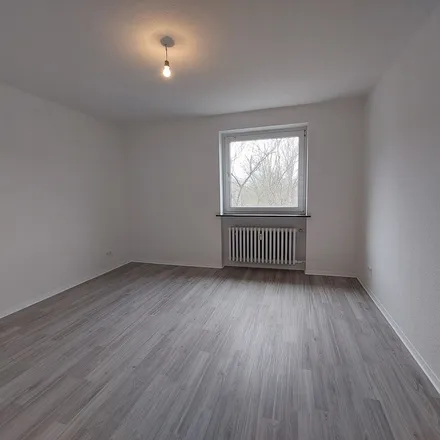 Rent this 3 bed apartment on Erlhager Weg 7 in 58791 Werdohl, Germany