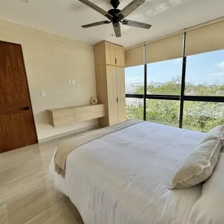 Rent this 2 bed apartment on Calle Caobas in 77717 Playa del Carmen, ROO