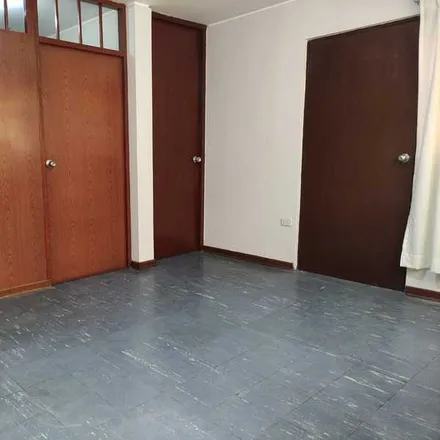 Image 6 - Repsol, Avenida Del Parque Sur, San Isidro, Lima Metropolitan Area 15000, Peru - Apartment for rent