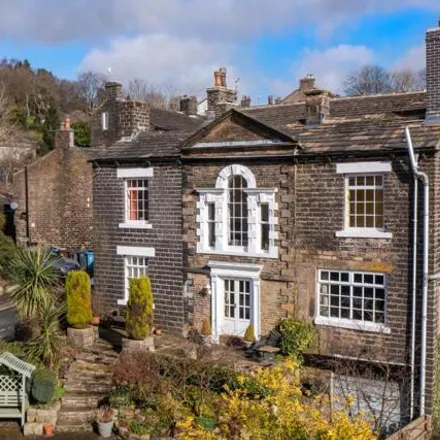 Buy this 6 bed house on Manor House in Woods Lane, Dobcross