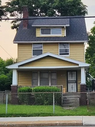 Rent this 3 bed house on 12409 Union Avenue