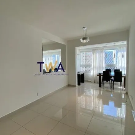 Rent this 3 bed apartment on Rua da Mata in Village Terrasse, Nova Lima - MG