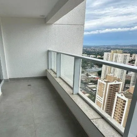 Buy this 3 bed apartment on Escola de Engenharia Mêcanica in Elétrica e de Computação - EMC, Rua 249