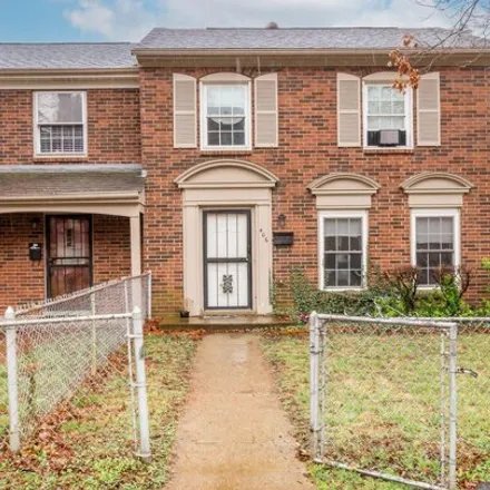 Buy this 3 bed townhouse on 406 West Hill Street in Louisville, KY 40208