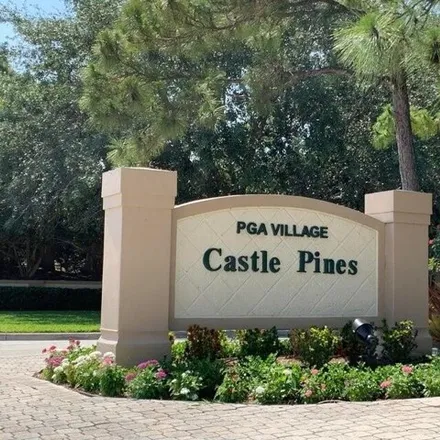 Image 2 - 8001 Carnoustie Place, Saint Lucie County, FL 34986, USA - Apartment for rent