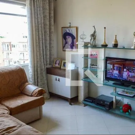 Rent this 2 bed apartment on Rua Visconde de Asseca in Taquara, Rio de Janeiro - RJ