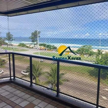 Rent this 2 bed apartment on Rua Mário Faustino 252 in Recreio dos Bandeirantes, Rio de Janeiro - RJ