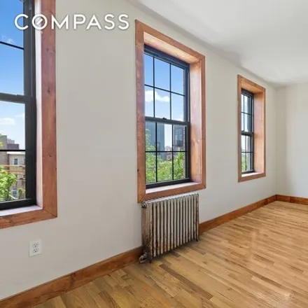 Rent this 3 bed house on 1567 DeKalb Avenue in New York, NY 11237