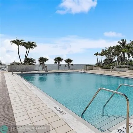 Buy this 1 bed condo on South Ocean Boulevard in Lauderdale-by-the-Sea, Broward County