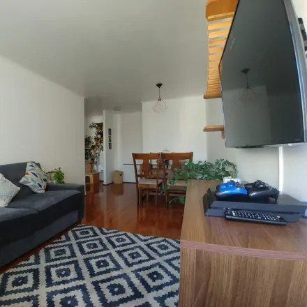 Buy this 2 bed apartment on Marín 382 in 833 1165 Santiago, Chile