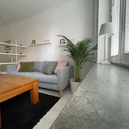 Rent this 2 bed apartment on Falsterboplan in Nobelvägen, 214 33 Malmo