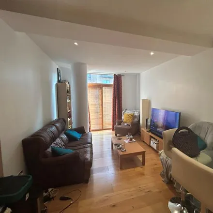 Rent this 2 bed apartment on Foxtons in 1-2 Epsom Road, Guildford