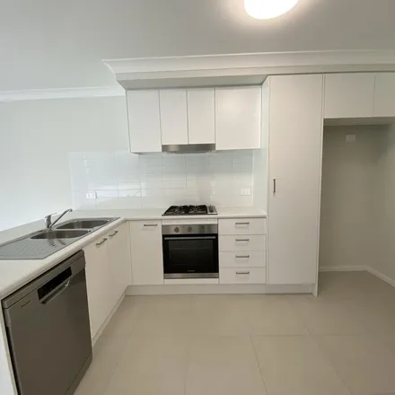 Rent this 2 bed apartment on Morisset to Bonnells Bay Shared Path in Bonnells Bay NSW 2264, Australia