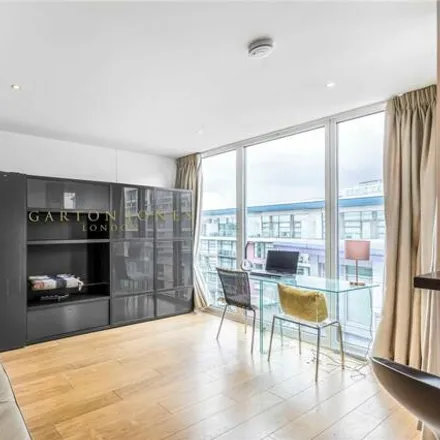 Buy this studio loft on Eustace Building in 372 Queenstown Road, London