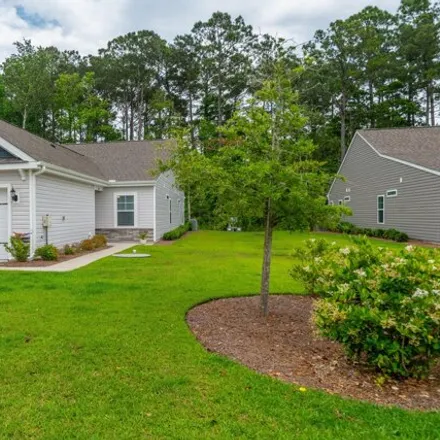 Buy this 3 bed house on Old Georgetown Road Southwest in Ocean Isle Beach, Brunswick County