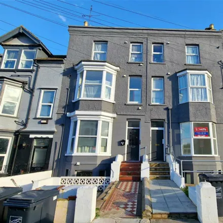 Buy this 2 bed apartment on Burlington Place in Sweyn Road, Cliftonville West