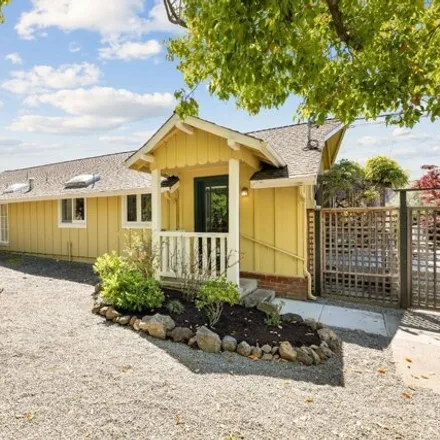 Buy this 3 bed house on 1720 La Londe Lane in Napa County, CA 94558