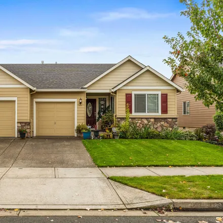 Buy this 4 bed house on 3250 Oxford Street in Woodburn, OR 97071
