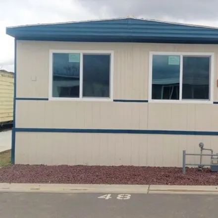 Buy this studio apartment on 837 Schipper Street in Arvin, CA 93203