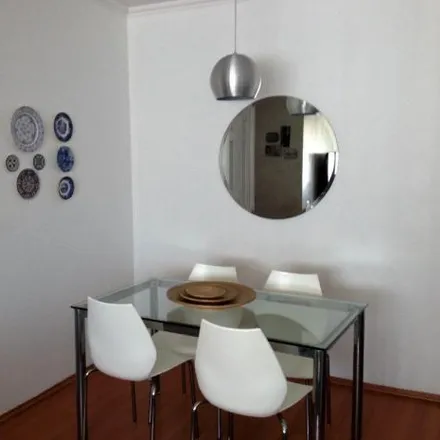 Image 1 - Rua Lutins, Jardim Marajoara, São Paulo - SP, 04664-010, Brazil - Apartment for sale