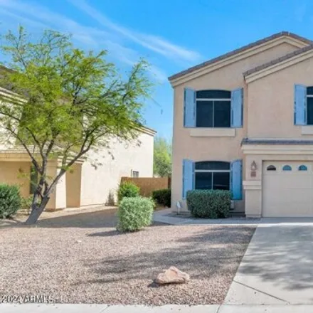 Buy this 4 bed house on 43390 West Cowpath Road in Maricopa, AZ 85238