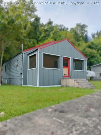 Buy this 2 bed house on Cabin Creek Road in Cabin Creek, Kanawha County
