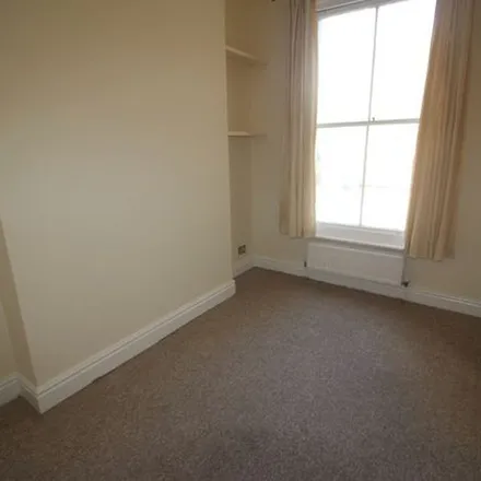 Rent this 2 bed apartment on Burlington Place in Eastbourne, BN21 4AT