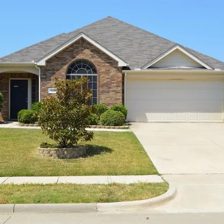 Rent this 3 bed house on 559 Kenilworth Avenue in Oak Point, Denton County