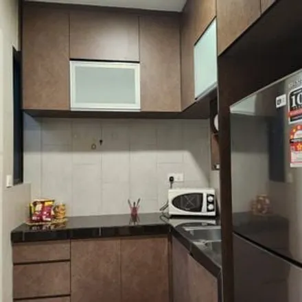 Rent this 3 bed apartment on Jalan Sungai Burung 32/69 in Section 32, 40460 Shah Alam