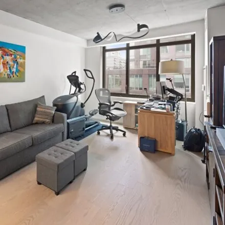 Rent this 1 bed condo on 194 Orchard Street in New York, NY 10002