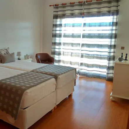 Rent this 3 bed apartment on Alcobaça in Leiria, Portugal