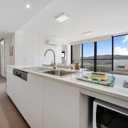 Rent this 1 bed apartment on Australian Capital Territory in Lyons, District of Woden Valley
