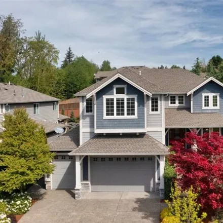 Buy this 5 bed house on 6106 Southeast 2nd Street in Renton, WA 98059
