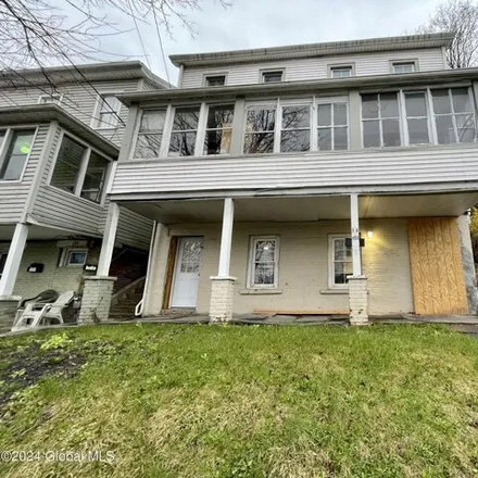 Buy this 4 bed house on 516 Main Street in Village of Catskill, Greene County
