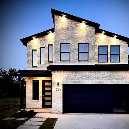 Buy this 4 bed house on 222 E Park Dr in Little Elm, Texas