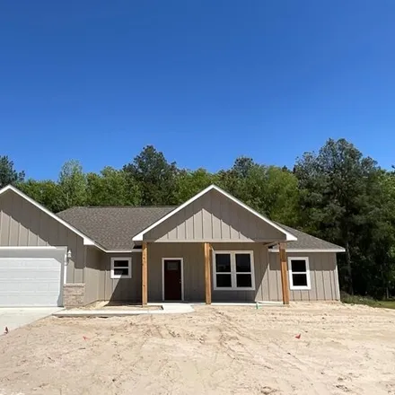 Buy this 3 bed house on Keathley Road in Angelina County, TX 75904