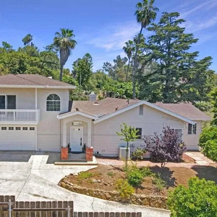Buy this 4 bed house on 9228 Shirley Drive in La Mesa, CA 91941